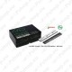 LIIMITAV TASAKAAL 4.0MM. KARP 50X60GR. (4X5G+4X10G) FE. MUST PULB. LOHMANN. -5¤C